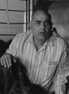 Prasad Mukhopadhyay